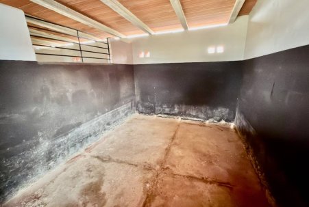 Sale - Villa - Almoradí - Heredades