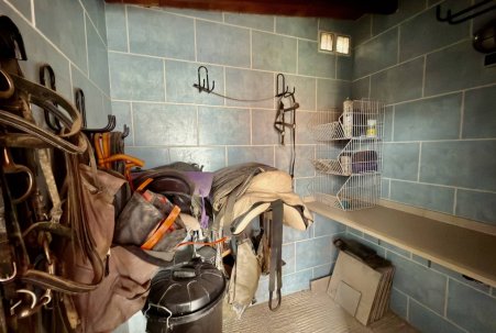 Sale - Villa - Almoradí - Heredades