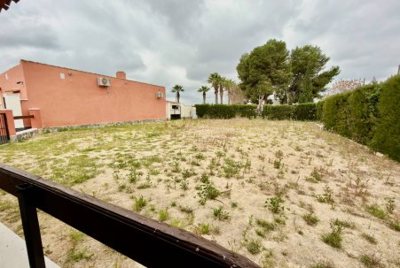 Sale - Villa - Almoradí - Heredades