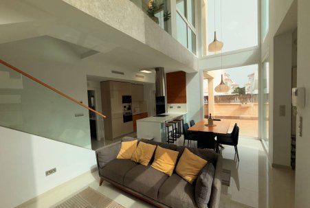 Sale - Villa - Ciudad Quesada - Pueblo Bravo