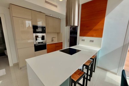 Sale - Villa - Ciudad Quesada - Pueblo Bravo