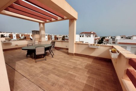 Sale - Villa - Ciudad Quesada - Pueblo Bravo