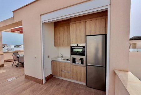 Sale - Villa - Ciudad Quesada - Pueblo Bravo