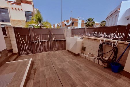 Sale - Villa - Ciudad Quesada - Pueblo Bravo