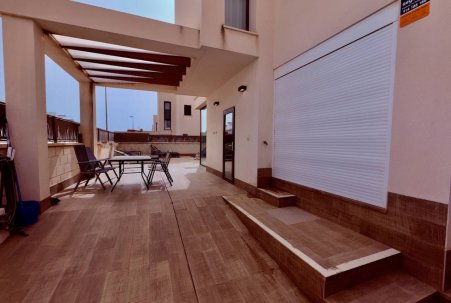 Sale - Villa - Ciudad Quesada - Pueblo Bravo