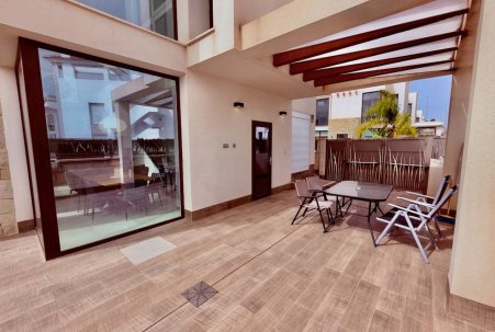 Sale - Villa - Ciudad Quesada - Pueblo Bravo