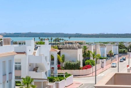 Sale - Villa - Ciudad Quesada - Pueblo Bravo