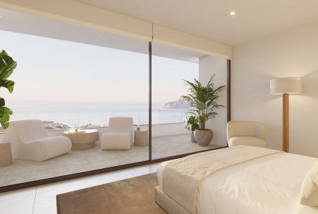 New Build - Villa - Cumbre del Sol