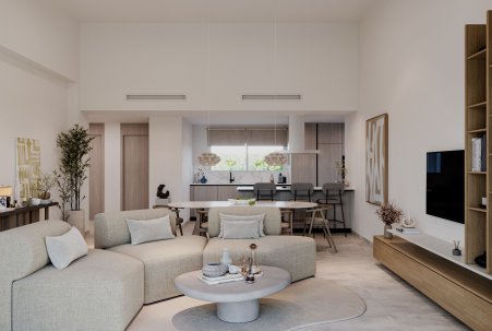 New Build - Villa - La Finca Golf