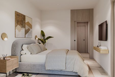 New Build - Villa - La Finca Golf