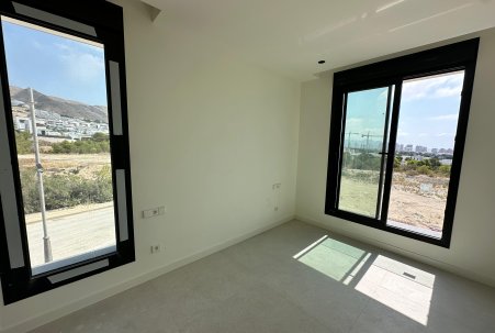New Build - Villa - Finestrat