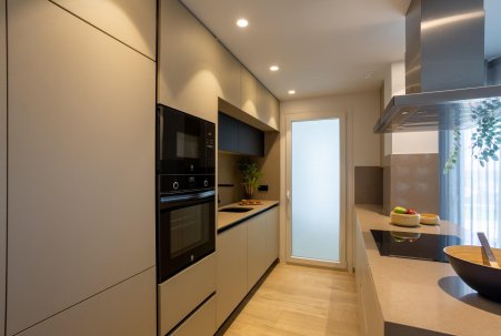 Obra Nueva - Bungalow - La Finca Golf