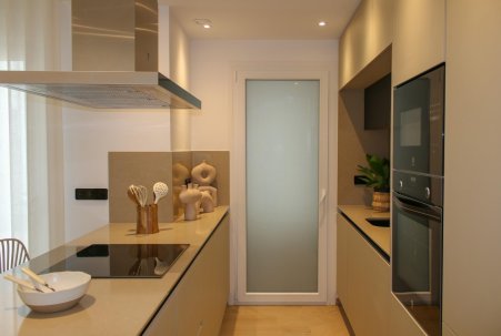 Obra Nueva - Bungalow - La Finca Golf