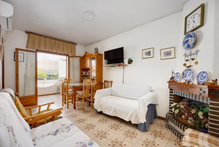 Sale - Bungalow - Torrevieja - Playa del Acequión