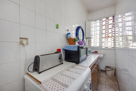 Sale - Bungalow - Torrevieja - Playa del Acequión