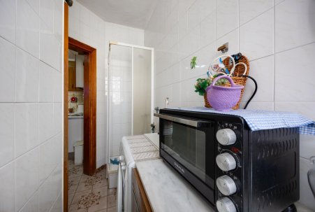 Sale - Bungalow - Torrevieja - Playa del Acequión