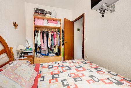 Sale - Bungalow - Torrevieja - Playa del Acequión