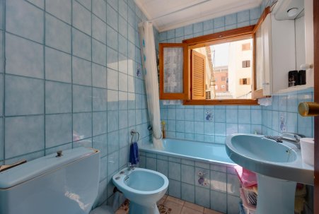 Sale - Bungalow - Torrevieja - Playa del Acequión