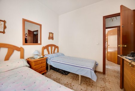 Sale - Bungalow - Torrevieja - Playa del Acequión