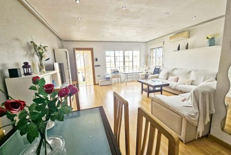 Sale - Villa - Orihuela Costa - Dream Hills