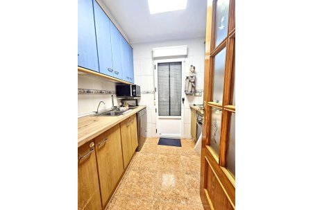 Sale - Villa - Orihuela Costa - Dream Hills