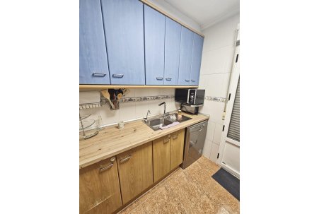 Sale - Villa - Orihuela Costa - Dream Hills