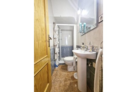 Sale - Villa - Orihuela Costa - Dream Hills