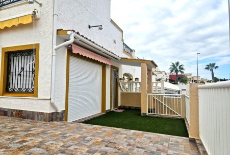Sale - Villa - Orihuela Costa - Dream Hills