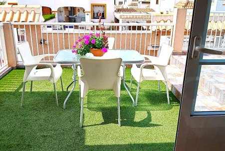 Sale - Villa - Orihuela Costa - Dream Hills