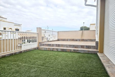 Sale - Villa - Orihuela Costa - Dream Hills