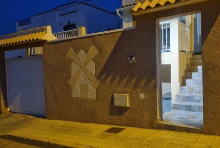 Sale - Villa - Orihuela Costa - Dream Hills