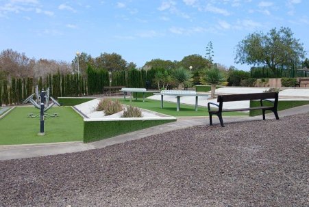 Sale - Villa - Orihuela Costa - Dream Hills