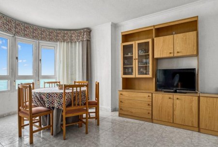 Sale - Appartement - Torrevieja - Playa de Los Locos