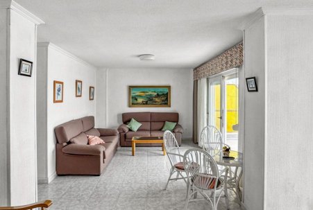 Sale - Appartement - Torrevieja - Playa de Los Locos