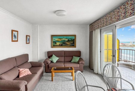 Sale - Appartement - Torrevieja - Playa de Los Locos
