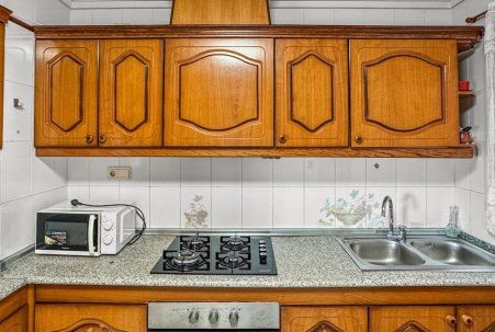 Sale - Appartement - Torrevieja - Playa de Los Locos