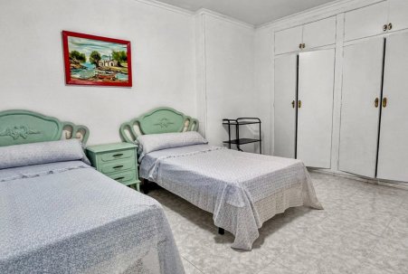 Sale - Appartement - Torrevieja - Playa de Los Locos