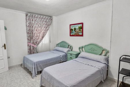 Sale - Appartement - Torrevieja - Playa de Los Locos