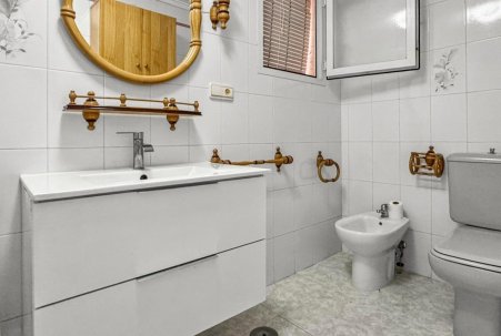 Sale - Appartement - Torrevieja - Playa de Los Locos