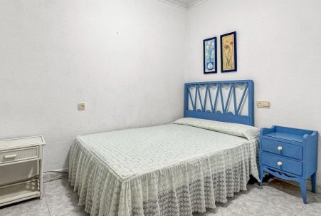 Sale - Appartement - Torrevieja - Playa de Los Locos