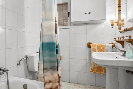 Sale - Appartement - Torrevieja - Playa de Los Locos