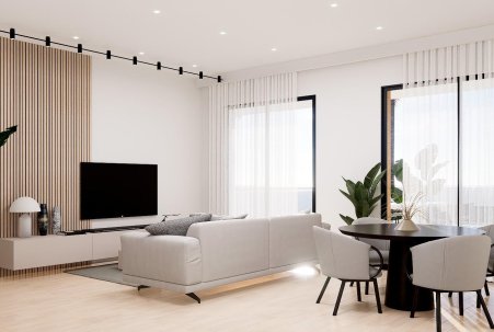 Obra Nueva - detached - Orihuela