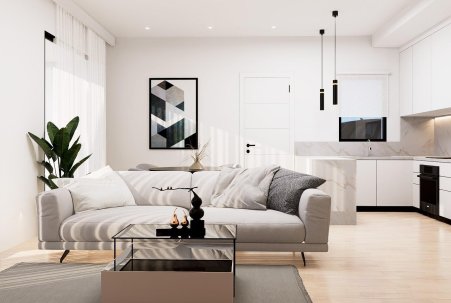 Obra Nueva - detached - Orihuela