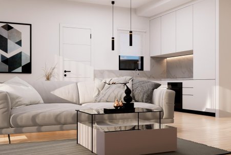 Obra Nueva - detached - Orihuela