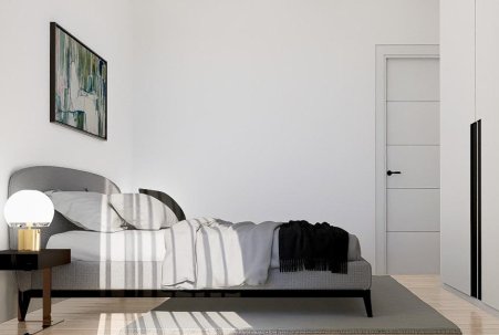 Obra Nueva - detached - Orihuela