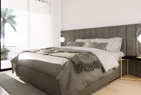 Obra Nueva - detached - Orihuela