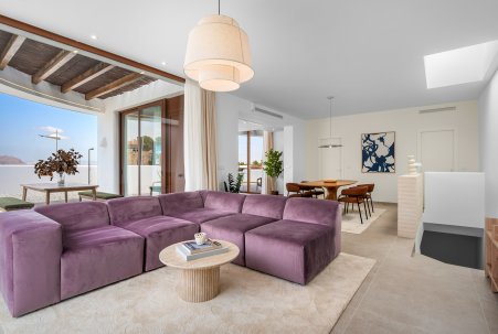 New Build - Villa - La Finca Golf