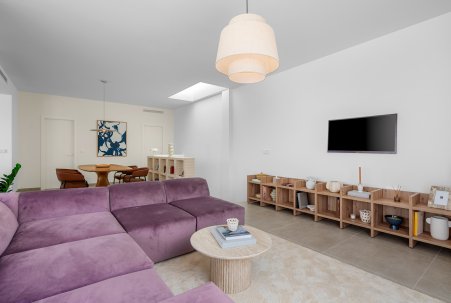 New Build - Villa - La Finca Golf