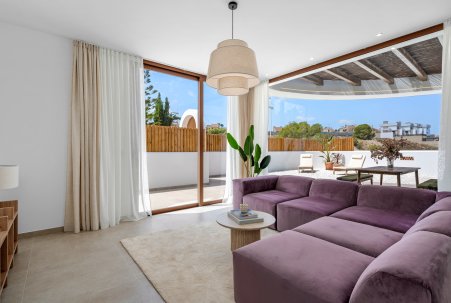 New Build - Villa - La Finca Golf