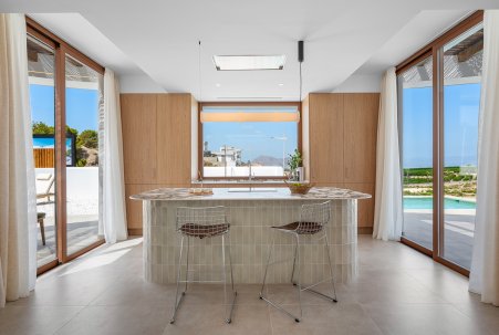 New Build - Villa - La Finca Golf
